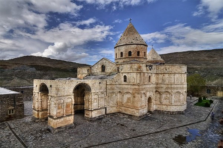 افسون آذربایجان شرقی